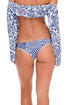 Luli Fama Naughty Girl Lo Rise Seamless Skimpy Bottom